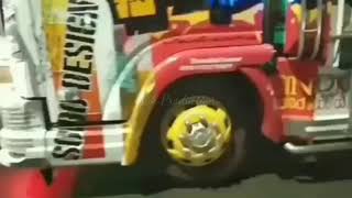 DJ PONG PONG VERSI TRUK TAWAKAL