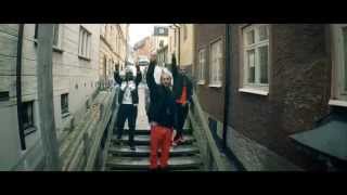 Miniatura del video "OIAM - Avundsjuka (feat Sam-E) (Official Video)"