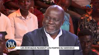 La Télé d'Ici Portes du Weekend du 24 mai 2024