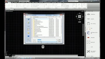 AutoCAD Tips - How to use AutoCAD Profiles