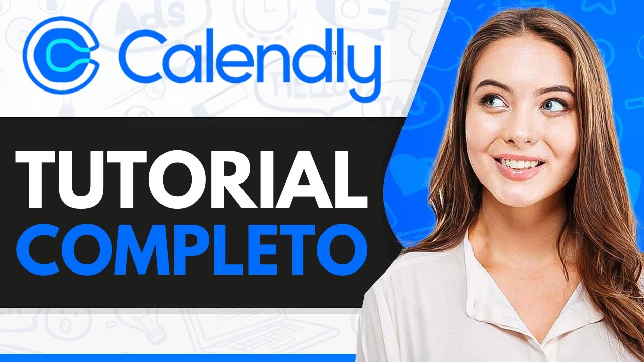 Cómo Usar Calendly 2026 (Tutorial de Calendly 2026) - YouTube