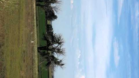 15lb exploding target, bowling ball and rednecks...is this legal?