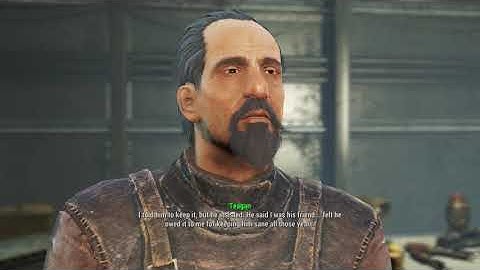 Fallout 4 GOTY - 100% Walkthrough part 25 after ending + dlc ► No commentary 1080p 60fps