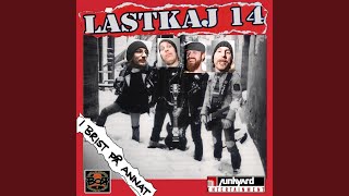 Video thumbnail of "Lastkaj 14 - Ingen bryr sig"