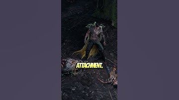 Shadow LEAKED as the Next Class in Path of Exile 2?!