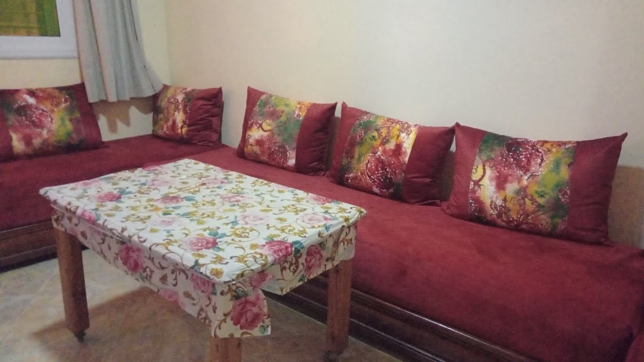 منزل للكراء مفروش مولاي يعقوب الرقم الخاص فآخر الفيديو👌👌🏠🏠