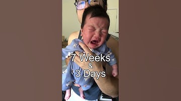 Thumbnail of This Baby is Crying 7 Weeks & 3 Days