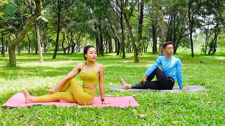 Bài tập yoga cho người đau dạ dày