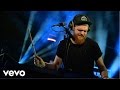 Jack Garratt - Weathered in the Live Lounge