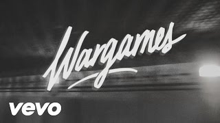 Video thumbnail of "Chateau Marmont - Wargames (Official Video)"