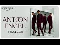 Antoon Engel | Officiële Trailer | Prime Video NL