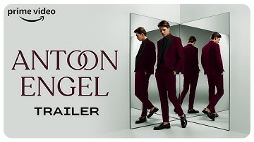 Antoon Engel | Officiële Trailer | Prime Video NL