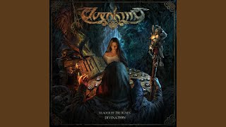 Elvenking - Heathen Divine