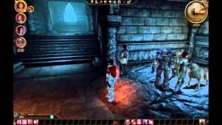 Let's Play Dragon Age: Origins - Part 28 - The Cadbury Dragon Egg Factory