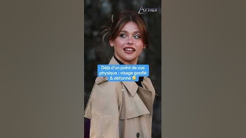 Nicole Wallace a blessé Gabriel Guevara sur le tournage de A Contre Sens 2 ! #acontresens2