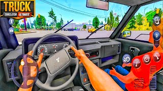 TOFAS SAHIN - Realistic Car Driving | Truck Simulator: Ultimate - Android Mobile Gameplay screenshot 4
