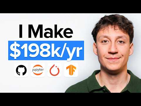 Why Machine Learning Engineer Jobs Pay So Much (And How to Get One)