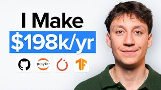 Why ML Engineer Jobs Pay So Much (And How to Get One)