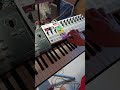 Atemp MC1, Yamaha, Arturia part2