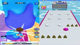 Fun Run Game for Kids | Exciting Adventure Running Game | Best Kids Mobile Game screenshot 5