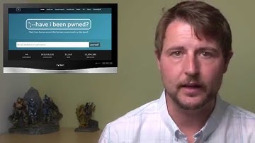Adult Friend Pwner - Daily Security Byte EP.87