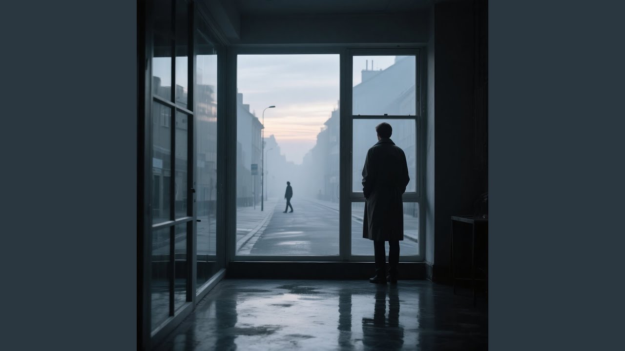 When You Walked Away