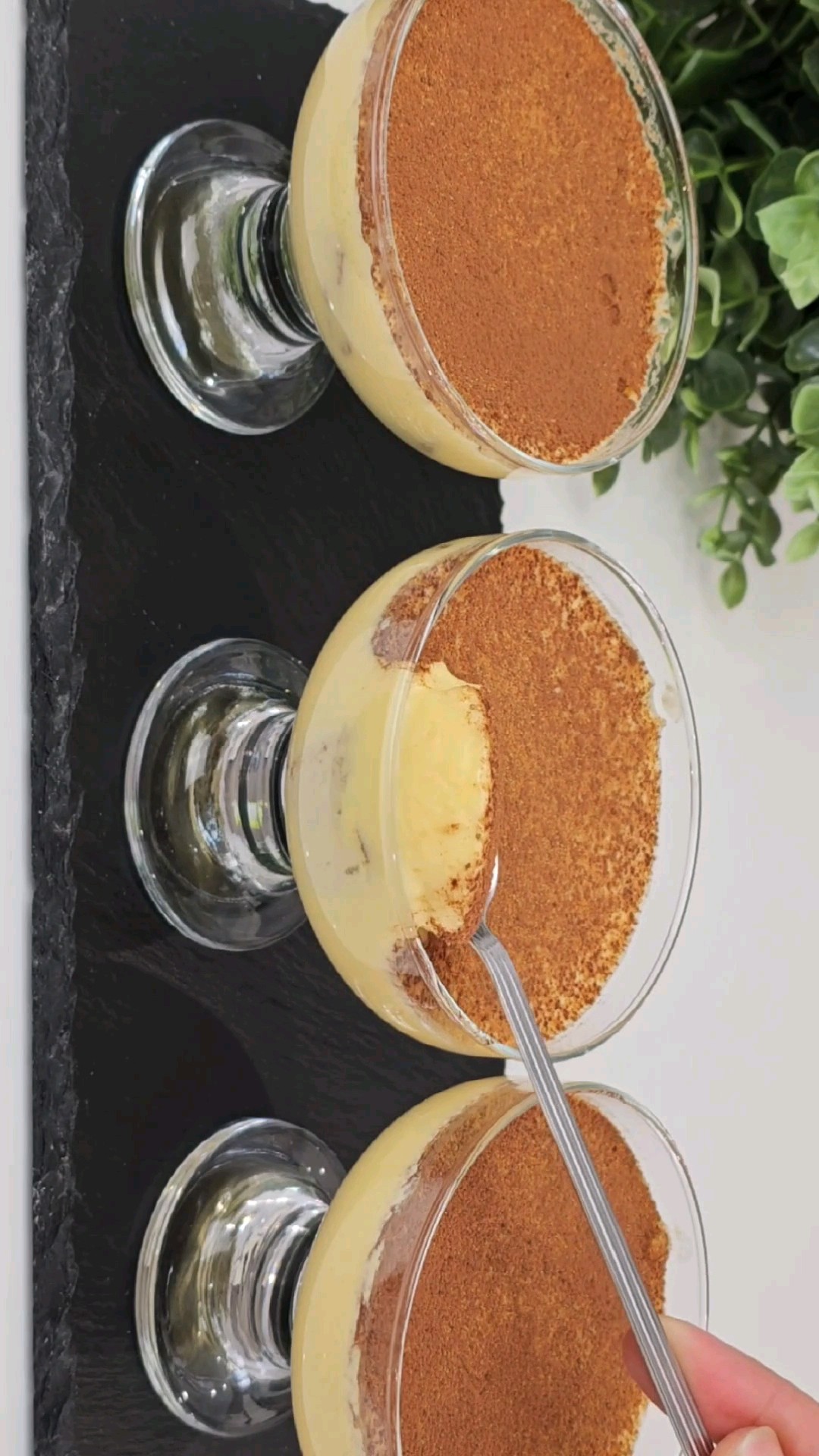 Delizioso dessert in pochi minuti #tasty #dessert #delicious #recipe #yummy #foodie #easyrecipe