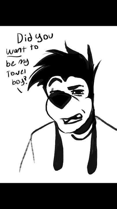 He’s GAY  #bradleyuppercrustiii #bradleyuppercrust #maxley #maxly #goofymovie #goofymovie2 #maxgoof