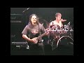 Capture de la vidéo Vinnie Moore  - The Maze Tour 1999