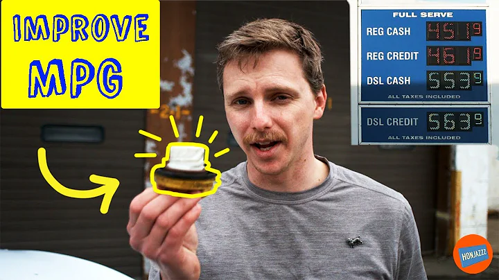 12 Tips to Increase Fuel Economy (Save Money)