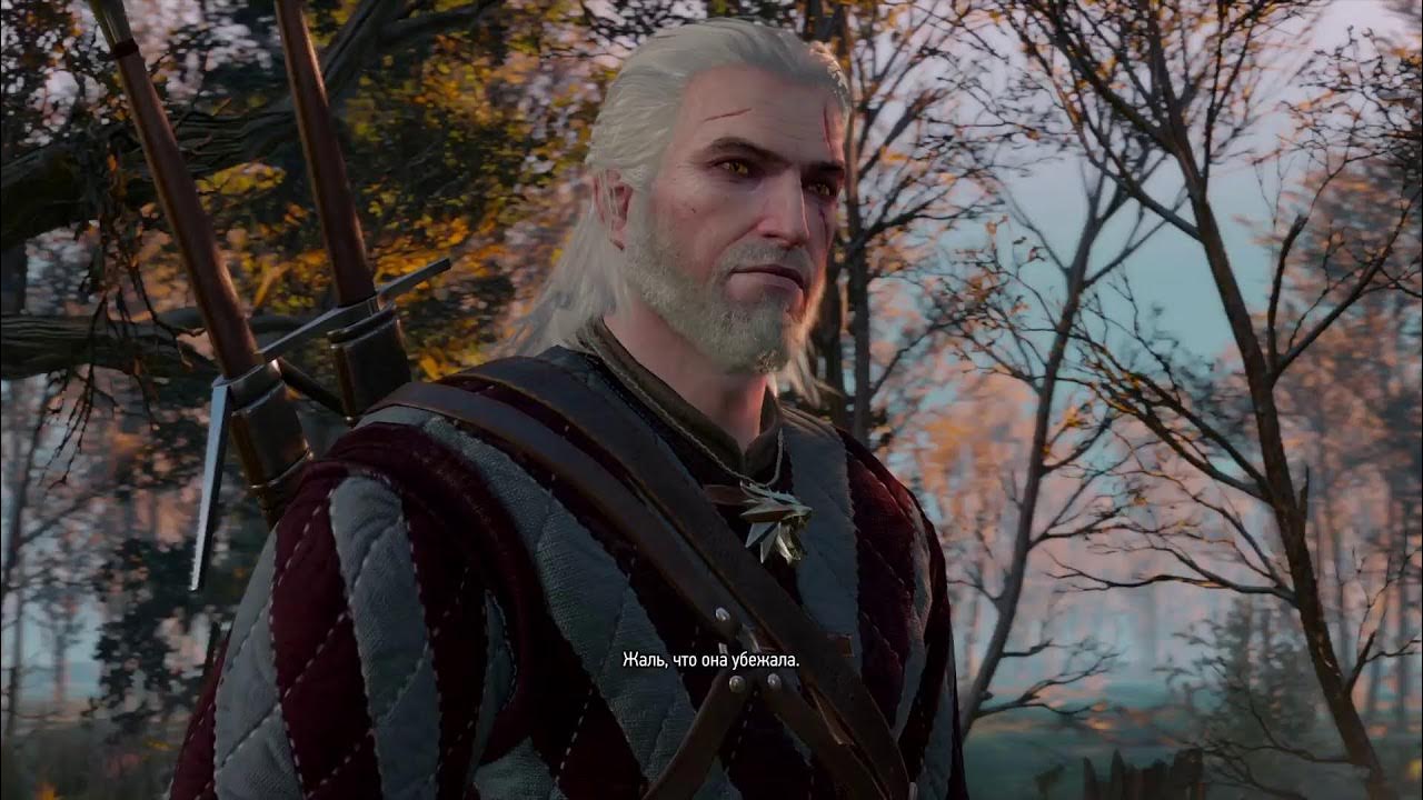 The witcher 3 nvidia hairworks amd фото 77