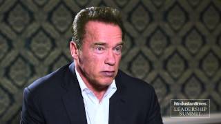 Arnold Schwarzenegger: My Workout Regimen at 67