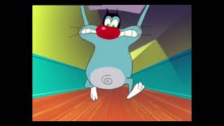 Oggy and the Cockroaches Music: Emergency Room Chase Theme