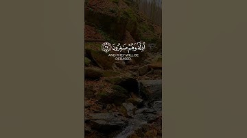 ما تيسر من سورة النمل بصوت القارئ ياسر الدوسري #ياسر_الدوسري #yasser_aldosary #المغرب #العراق #تونس