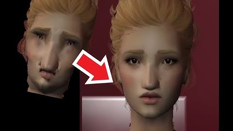 How to Make Unique Townies in the Sims 2