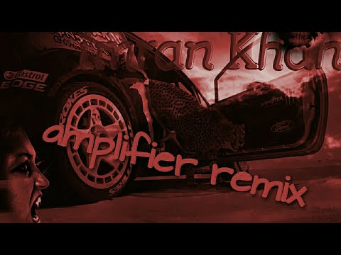 amplifier imran Khan song download pagalworld