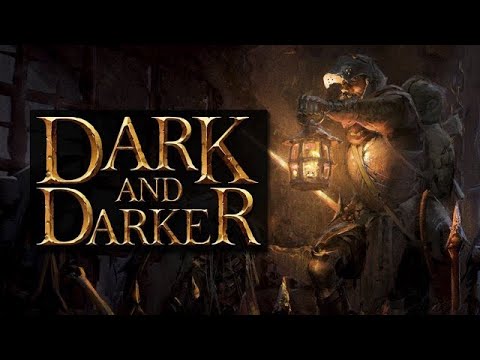 DARK AND DARKER ESTÁ DE VUELTA! EL MEJOR JUEGO DEL AÑO