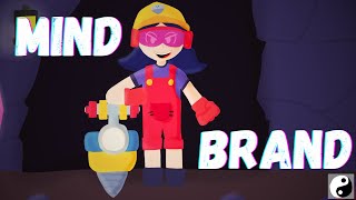 Mind Brand || Brawl Stars || Animation Meme