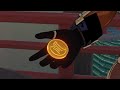 ZHONGLI GIVES US.……??? - LANTERN RITE 2025 | GENSHIN IMPACT