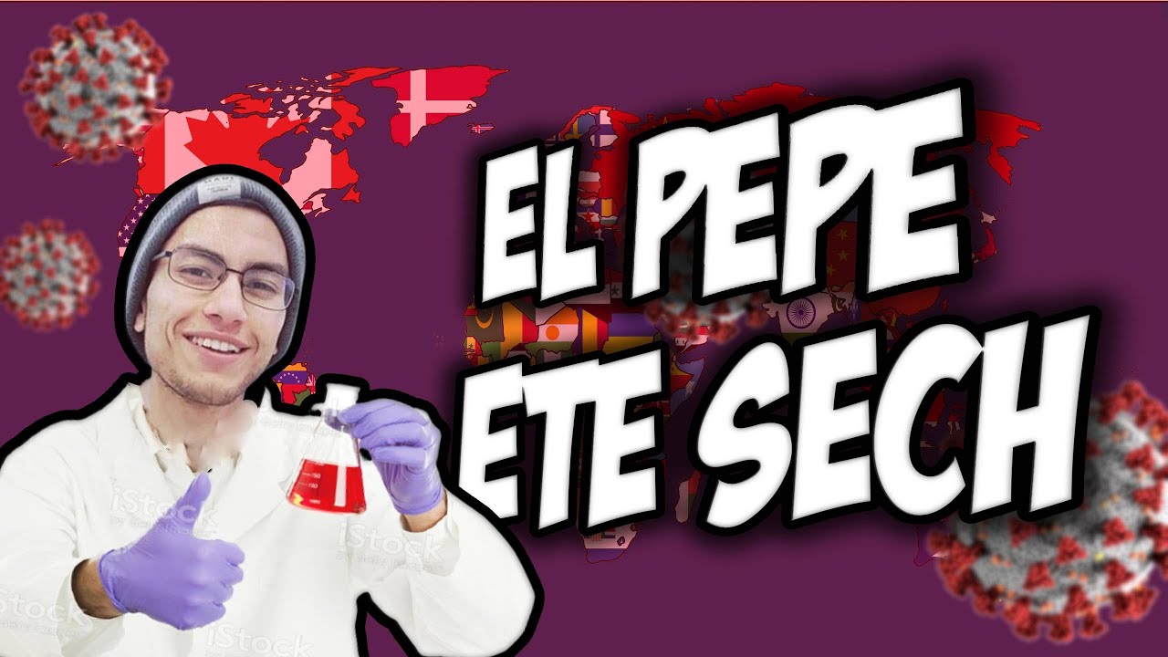 Cristianghost juega Plague INC