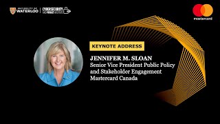 2023 CPI Annual Conference - Keynote Speaker - Jennifer Sloan