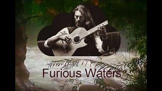 💖 Furious Waters ~~ (music by Estas Tonne original title  'from a stage performance')