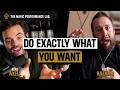 An Authentic Conversation with Alex Kazam