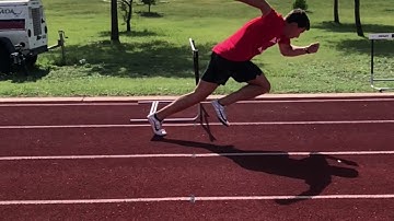 Is Low Heel Recovery Good? 3/5