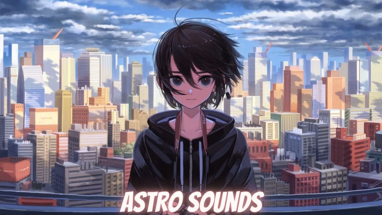 Young Boy Miracle - NECTAR