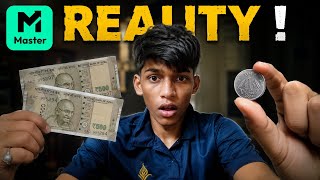 Master app reality or scam 🤯 | how to earn money from master app screenshot 3