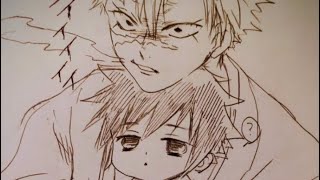 Giyu turns into a child || sanegiyuu || ft: Obama || Kny ||