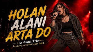 Download lagu ONLY FOR MONEY - ARGHANA TRIO || Popular Batak Songs