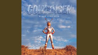 Video thumbnail of "Goldfinger - Standing On The Beach"