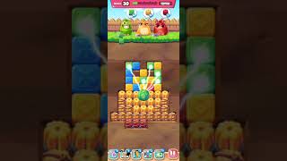 COOKİE CATS BLAST level 1097